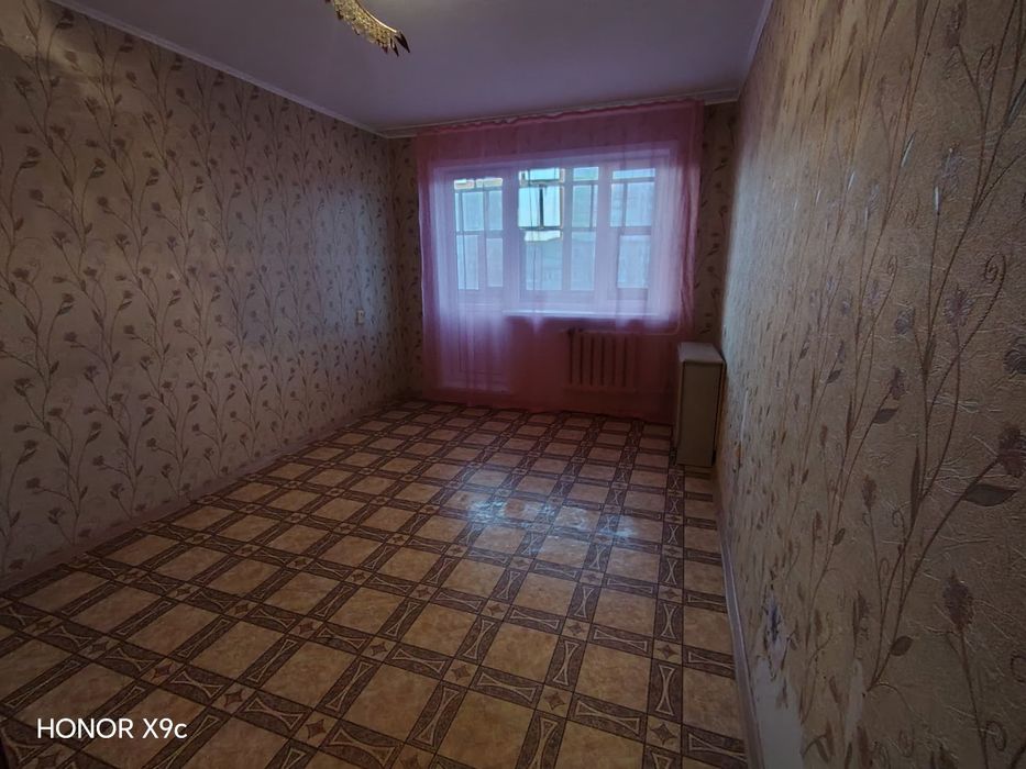 Продам  2 комнатную квартиру