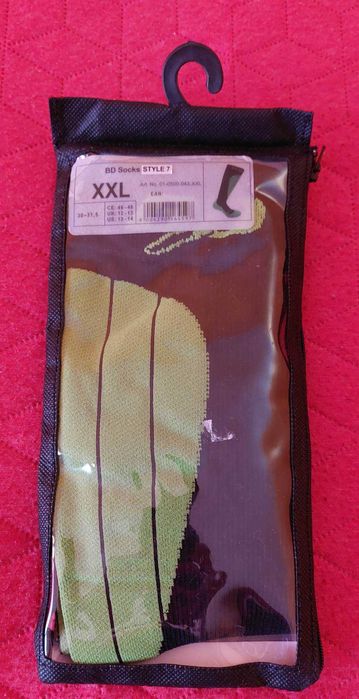 Чорапи за ски BD, дамски и мъжки