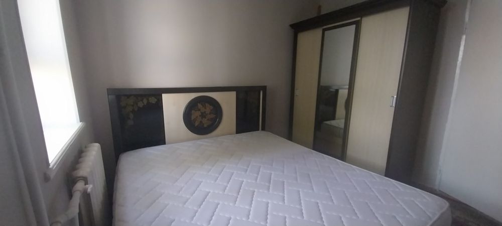 Аренда метро тинчлик 2.хонали 1.этаж оилага