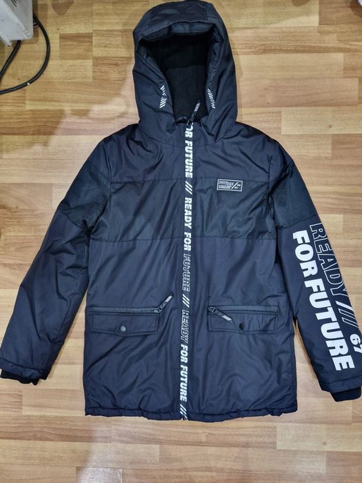 Geaca Sinsay 11-12 ani