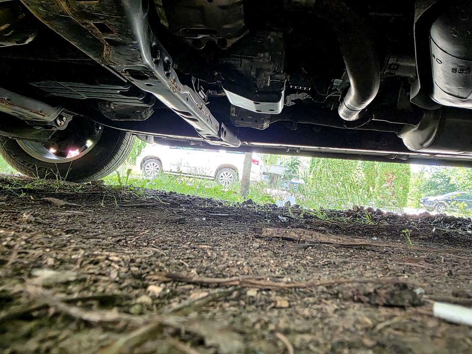 Toyota sequoia Platinum