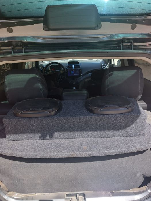 Chempion serias pioneer kalonka