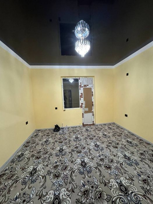 Урганч шахрида квартира ижарага берилади