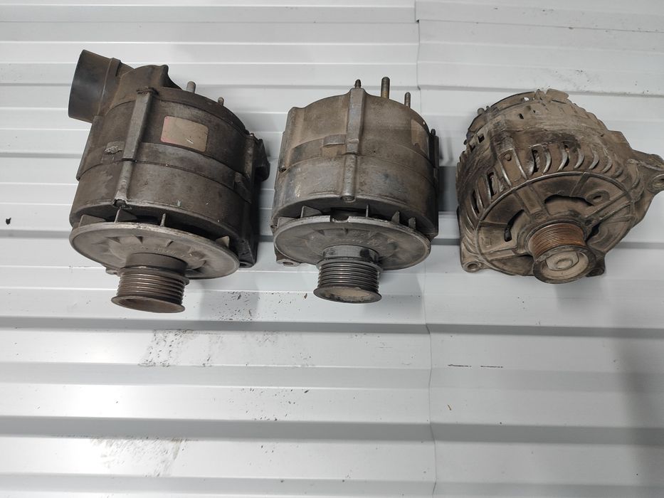 Запчасти бмв е34