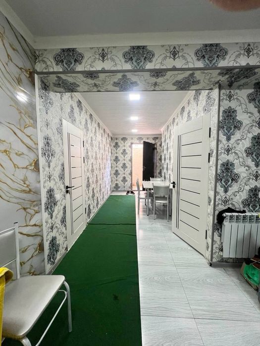 Квартира сотилади