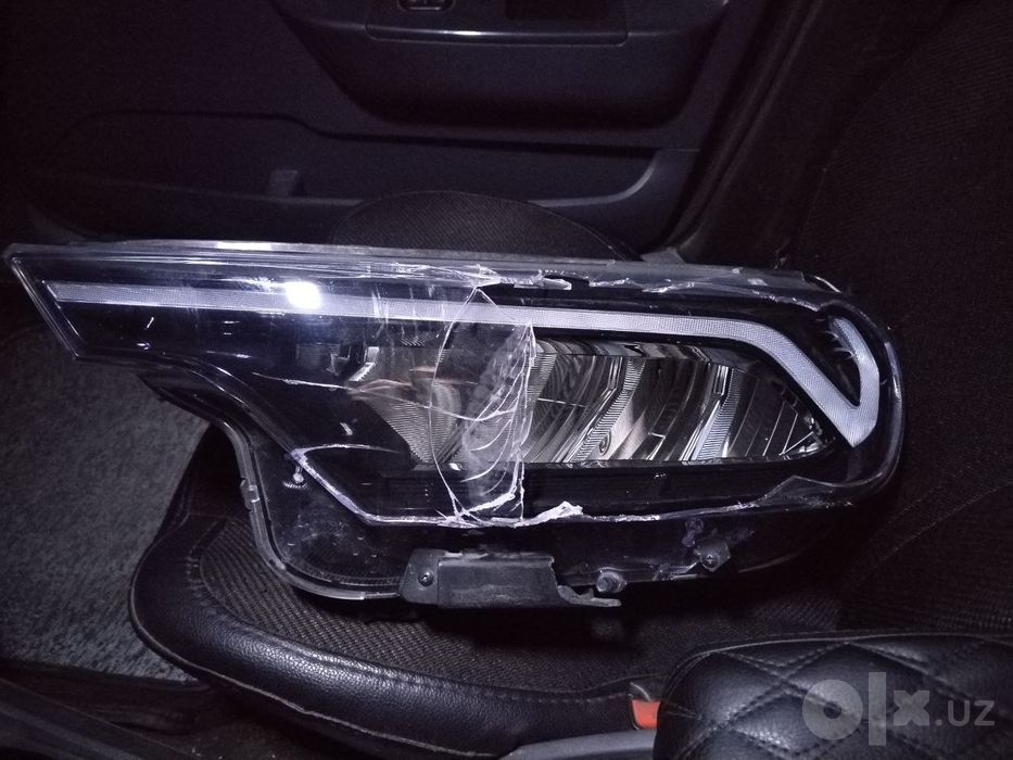 Kia sanet fara ungi