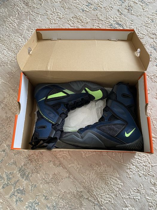 Хайперко 2 Темно синие