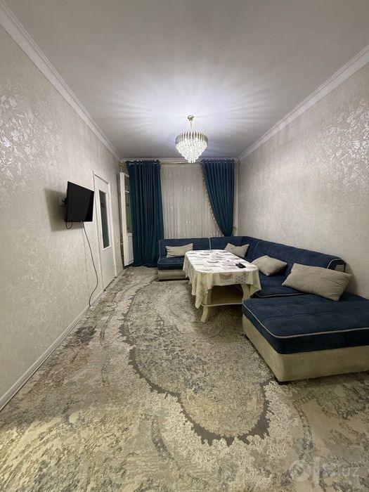 Продаётся квартира Чиланзар 20 квартал 2в3/3/4 панель 1,5 ×6