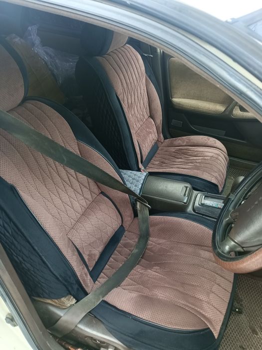 Продам тоета креста срочно