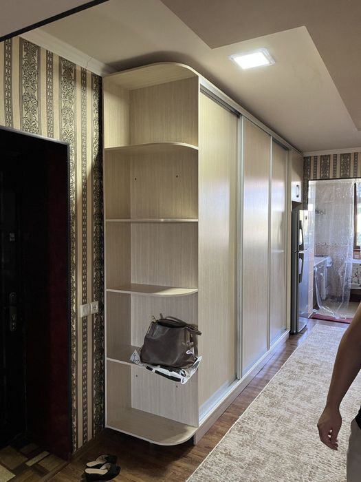 Feruza 3/4/4 77 seria mebel va texnika bn