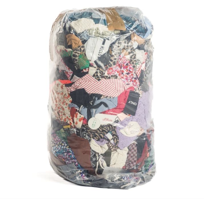 Haine la sac 15/20 kg