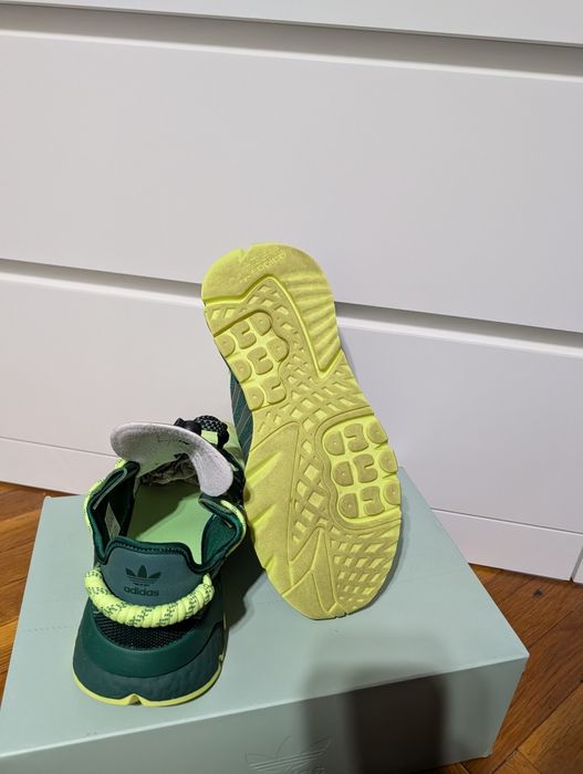 Маратонки Adidas x Ivy park