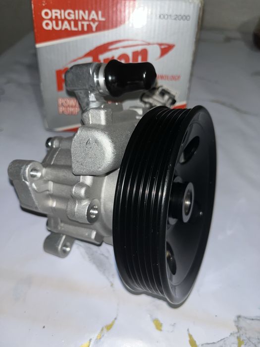 Продам ГУР Е280 112 мотор. Мерседес