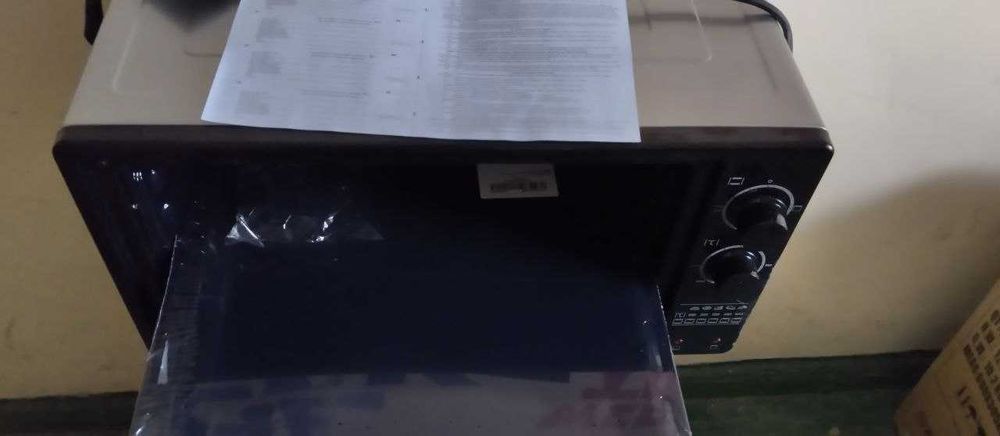 Мини печь Mini pech