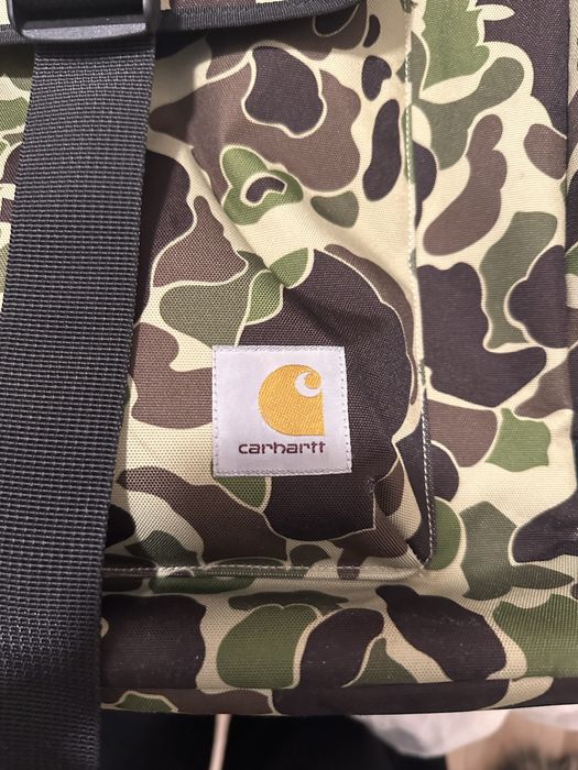 Rucsac / ghiozdan carhartt philis