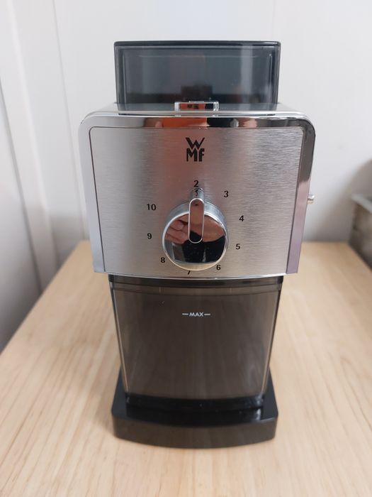 Кафемелачка Stelio WMF