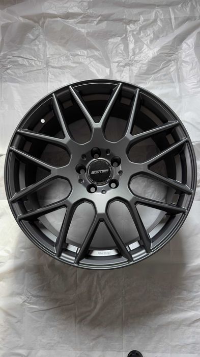 Jante Mercedes C Class, E CLASS GLE S CLASS  Audi A4 A6 A8 BMW  GMP 20