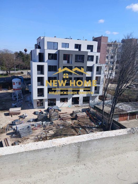 3-ен апартамент с уникална гледка!