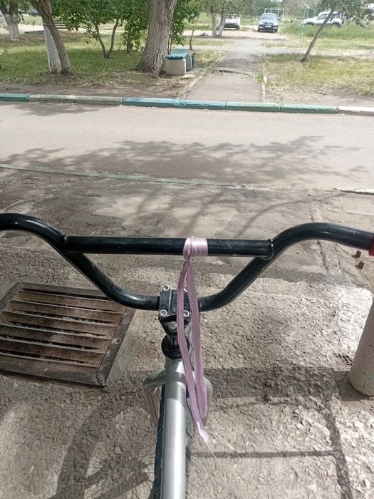 ПРОДАМ СРОЧНО бмх для трюков