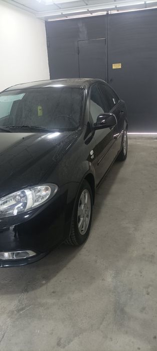 Jentra 2021 holati ideal