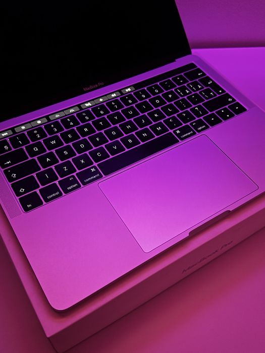 Tastatura+ ToucPad+ palmrest+TouchBar  MacBook Pro 2016