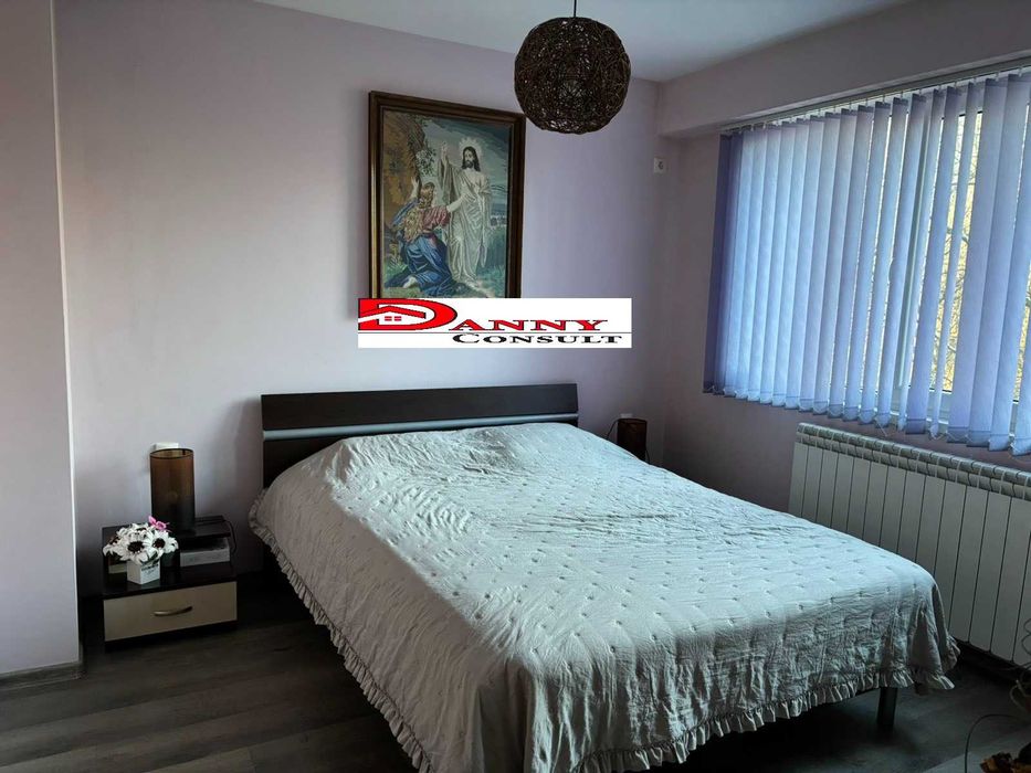 Продава се Тристаен апартамент в Велико Търново, Акация - 78 кв.м за 1453 €/кв.м - Снимка #5