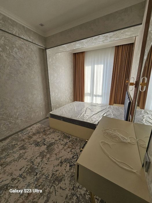 Аренда Нурафшон 4.хонали ТЦ Ривьера Элитные квартиры