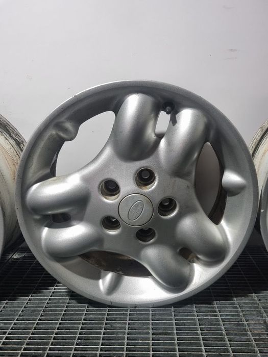 Jante aliaj Land Rover Freelander 1 2001 - 2006 (1426) R16 Et46 5*114.3