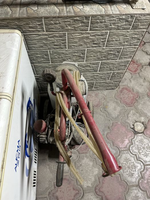 Доильный аппарат для коров