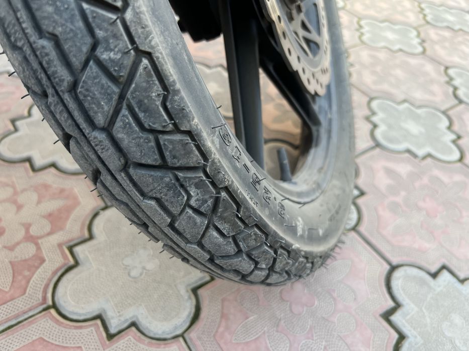 Lifan 200cc sport ko'cha velosipedi