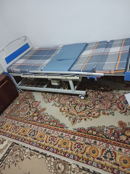 Продается кровать для лежачих