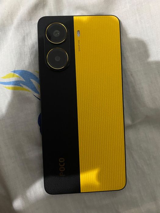 Poco x7 pro 512/12