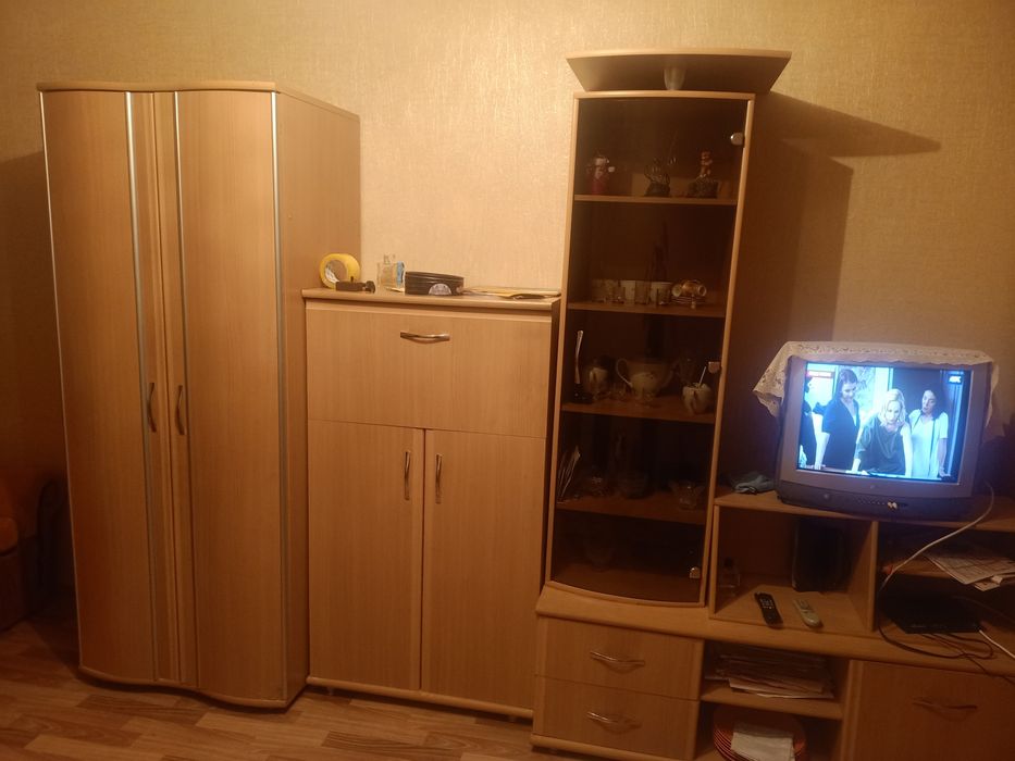 Сдам квартиру на длительный срок семейным