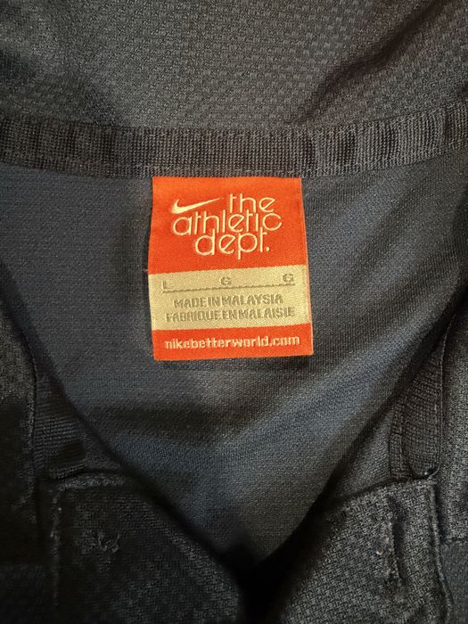 Тиниска на Найк L размер