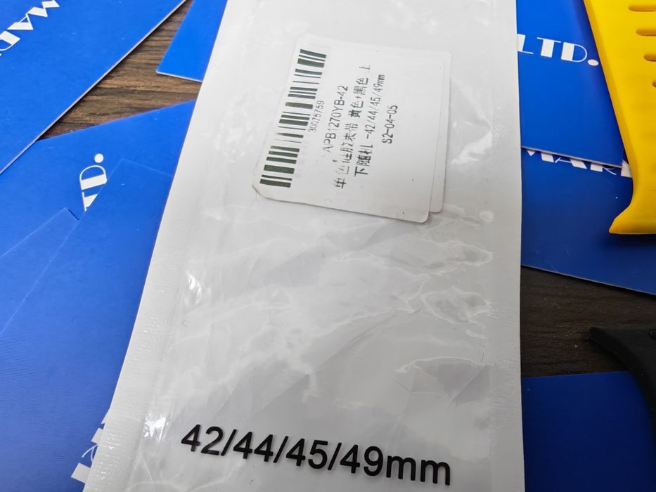 Kаишка 44 45 46 49 Apple watch  2бр.