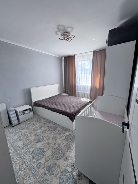 Продам кв по улице Парковая 1