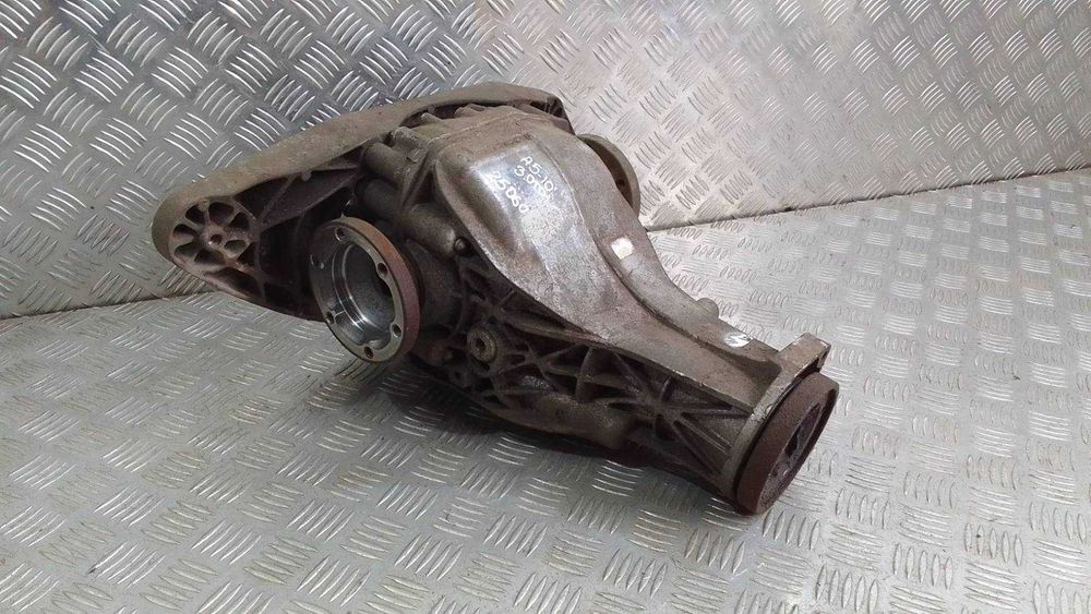 Диференциал Audi A5 3.0TDI 2010г.