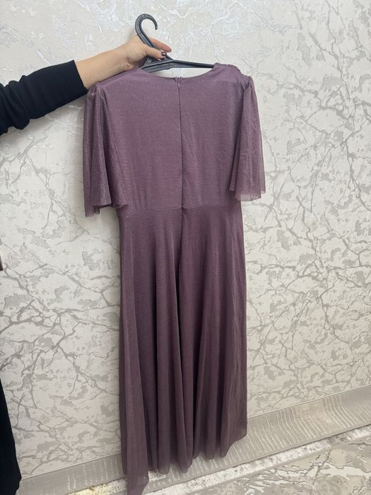 Вечернее платье 52-54 размер