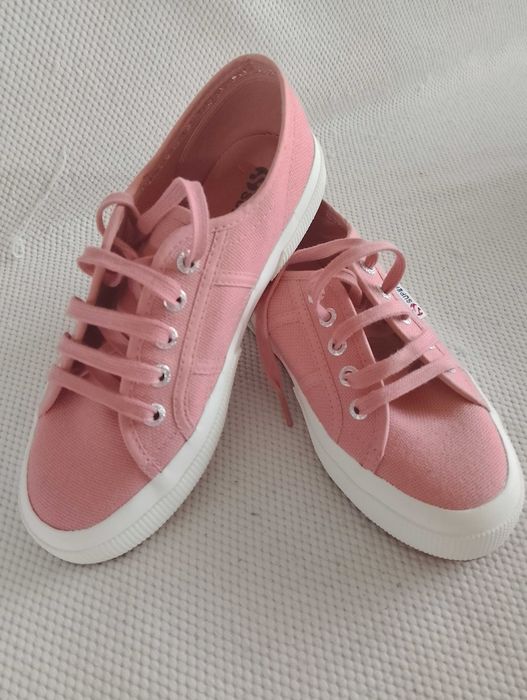 Кецове Superga 36номер