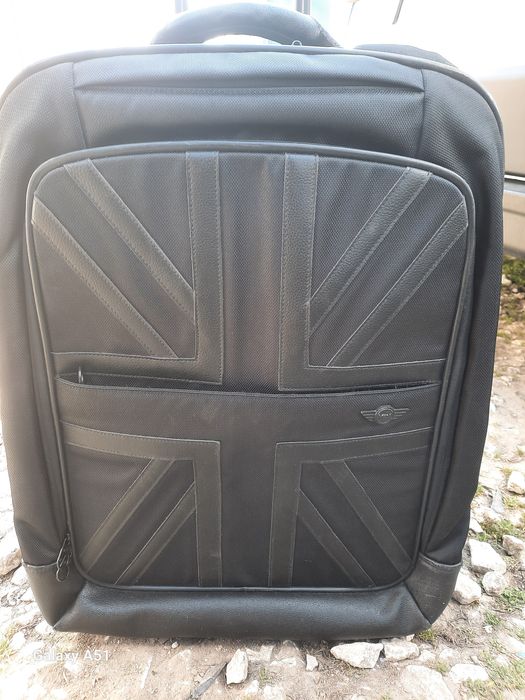 Багажен куфар MINI