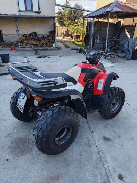 ATV AEON kobra 180cc