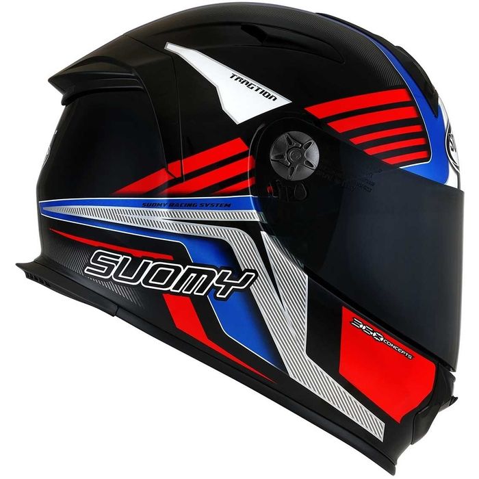 Suomy Sr Sport marimea M