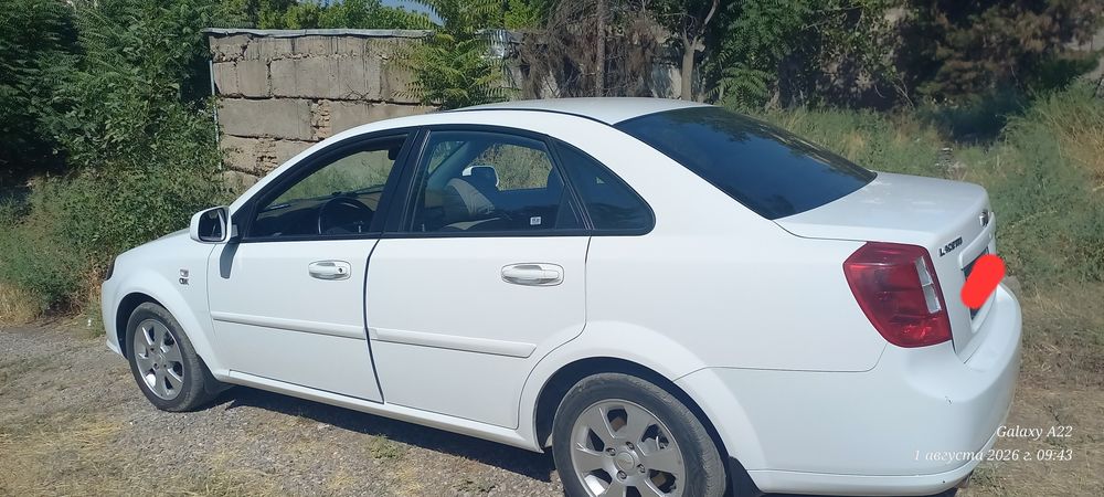 Jentra chevrolet.