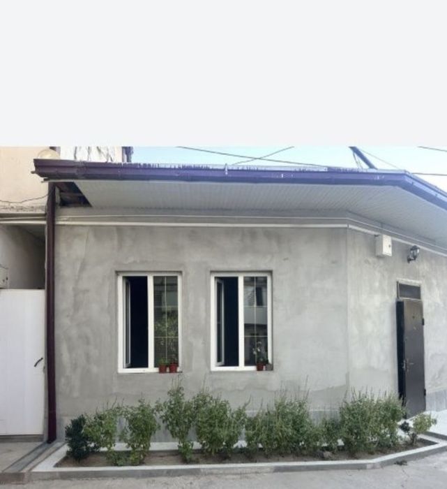 1 комнатная квартира Карасу 6. Аренда