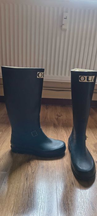 Cizme cauciuc made in France