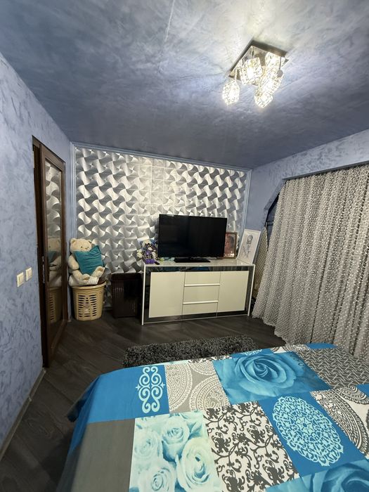 Apartament 2 camere – complet renovat- ETAJUL 1!Râmnicu Sărat