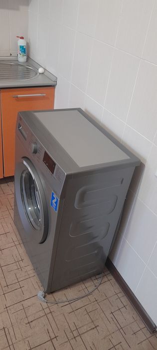 Автомат стиральная машина ВЕКО6 кг