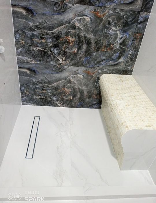 Кафельщик Плиточник