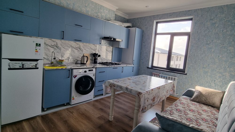 Квартира суточный