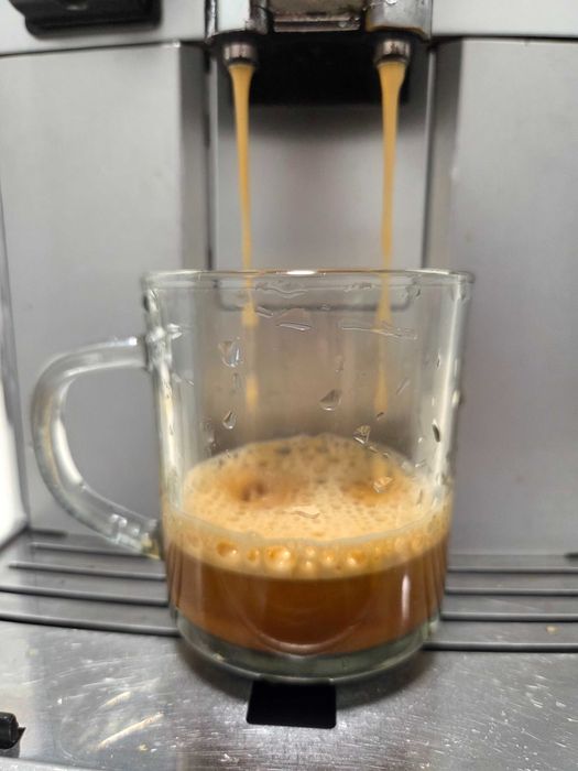 Espressor Automat Philips EP5363 Aparat cu Cafea Boabe Saeco Incanto